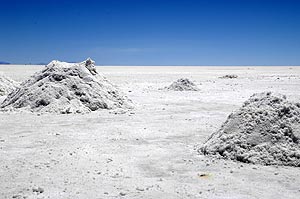 salar de uyuni